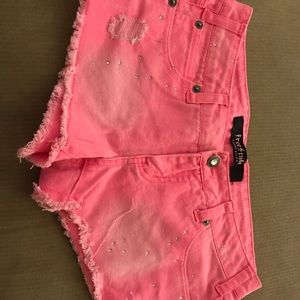 Women’s shorts
